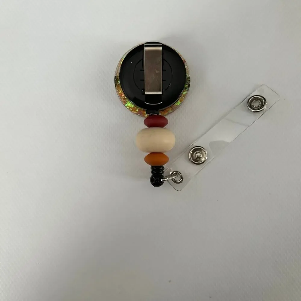 WTF. Wine Turkey Football Badge Reel